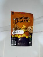 ANEKA SNACK MTF 70GRAM