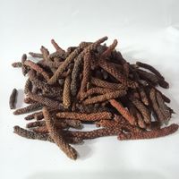 Cabe Jawa/Cabe Jamu/Rempah Kering 250 Gram