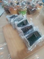Balok Lumer coklat Parnell Cakery