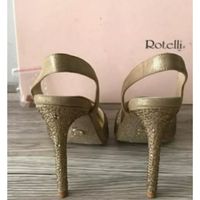Rotelli Original Heels Wanita
