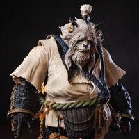 Furay Planet 1/12 Yin The Pharmacist