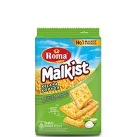 Roma Malkist Kelapa Kopyor 213g
