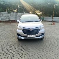 Avanza 1.3 Transmover MT 2018