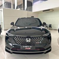 2025 Honda HR-V RS CVT Promo Bunga Ciciln Ringan