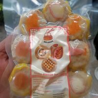 10 Pcs Siomay Ayam 