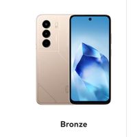 Itel P70 16GB/128GB dengan Layar HD+ Sunlight