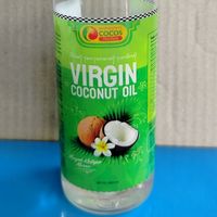 Original Bali Virgin Coconut Oil 250ml 