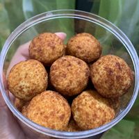 Palm Cheese