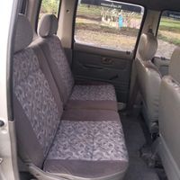 Suzuki Karimun Gx 2000