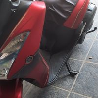 Dijual motor yamaha lexi 2023 surat lengkap pajak hidup kondisi mulus