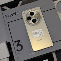 Oppo Find N3 Fold 5G 512GB Resmi