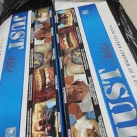 Edukasi Risiko Kesehatan Merokok