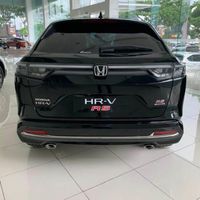 2025 Honda HR-V RS CVT Promo Bunga Ciciln Ringan