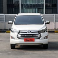 (TDP 10jt) Toyota Kijang Innova 2.0 V Bensin At 2019 Pajak Panjang 1th