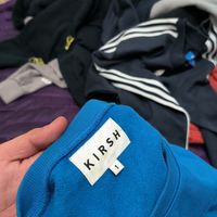 Crewneck Kirsh