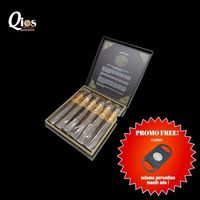 Boslucks Escuro 44 box isi 6 cerutu by BIN cigar