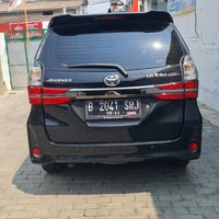 Avanza Veloz AT 2020 | DP Mulai Rp 10.000.000