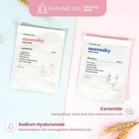 Madame Gie Necessity Sheet Mask 