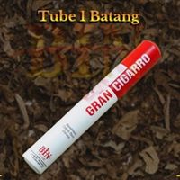 Cerutu Gran Cigarro (Per Batang)