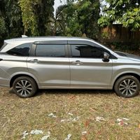 AVANZA G AT TAHUN 2022