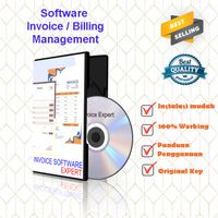 Software Invoice / Faktur Billing Management