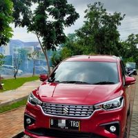 All new ertiga GX MT 2021