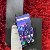 Samsung Galaxy S23 Ultra 5G 12/256GB Garansi Resmi