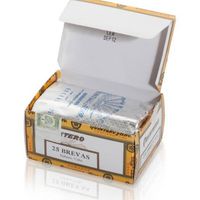 Quintero brevas - box of 25 cigar cerutu