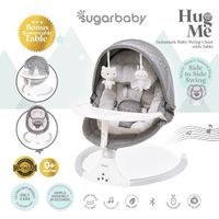 Baby Sleep Box