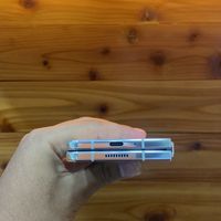 Samsung Z Fold 5 12/256GB Second Original Ex Garansi Resmi Sein Indonesia