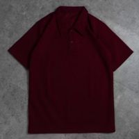 Polo / Kaos Polo / T-Shirt / V Neck / Polo Shirt / By Secretwear