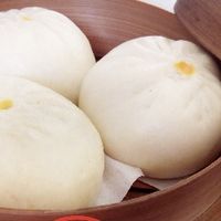 10 Pcs Bakpao Kacang Hijau