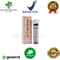 Obat Herbal Cina Untuk Panas Dalam - Segarfit (Shang Ching Wan)