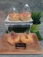 CHIFFON CHEESE MINI 