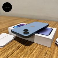 iPhone 14 128gb ZP/A inter garansi