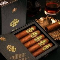 Cerutu El Bomba (Box isi 5 Batang)