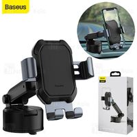 Baseus Car Holder Tank Gravity Dudukan Stand HP Mobil Car Mount Phone Universal