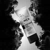 MS GLOW FOR MEN ENERGY BRIGHT CREAM 30 ML