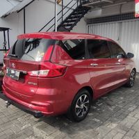 All new ertiga GX MT 2021