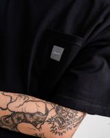 Kaos Polos Premium Oversize Cotton Combed 20s REACH