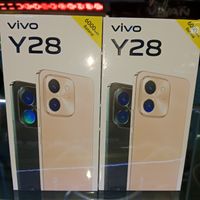 Vivo Y28