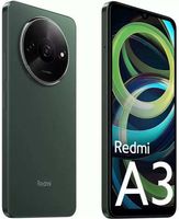 Xiaomi Redmi A3 Desain Modern dan Elegan Dengan Kapasitas 4/128gb