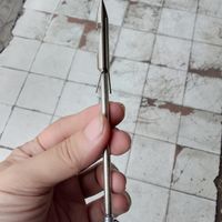 Paser Tangkap ikan Jarum Mancing Ketapel Slingshot