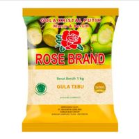 Gula pasir tebu ROSEBRANDS 