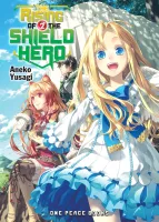 Tate no Yuusha no Nariagari LN Volume 02 Bahasa Indonesia