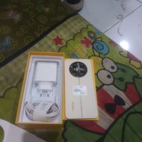 REALME 12+ 5G 8/256 FULLSET NO MINUS