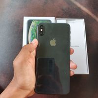 iPhone Xs Max 64gb all operator lama