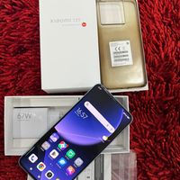 Xiaomi 13T 12/256GB Leica Optic Fullset Mulus 5G Garansi Resmi