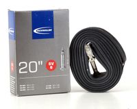 Ban Dalam Schwalbe 20 SV6A Extra Light Birdy Dahon fnhon