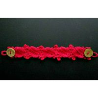 Tali Penghubung Masker / Mask Connector 004